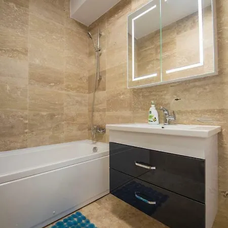 Solid Residence Mamaia Apartament Coral * Mamaia