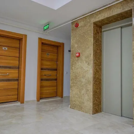 Solid Residence Mamaia Apartament Coral * Mamaia