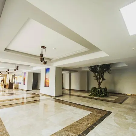 Solid Residence Mamaia Apartament Coral * Mamaia